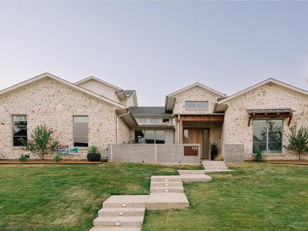 108 Murphy Drive, Southlake, TX 76092