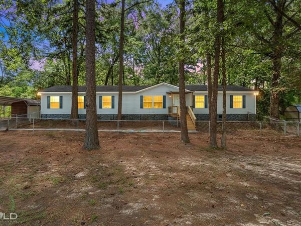 1605 Gray Lake Drive, Princeton, LA 71067