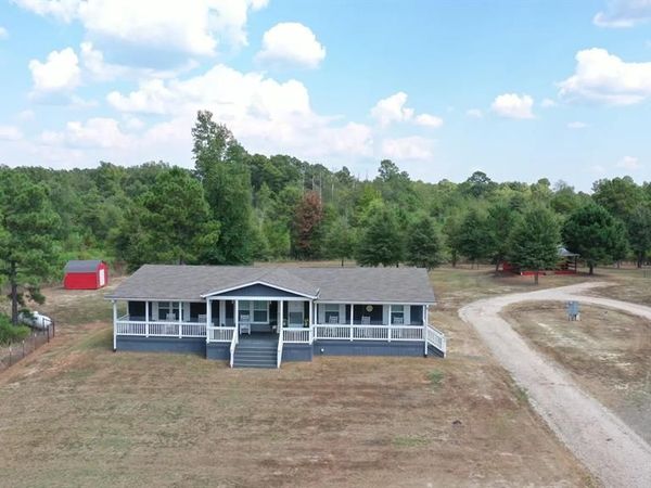 2924 Us-59, Jefferson, TX 75657