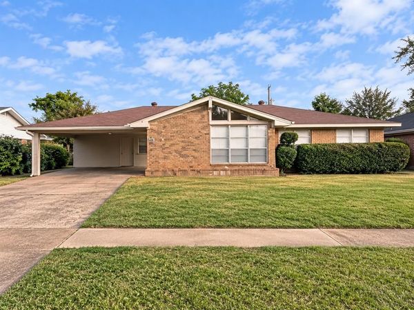 1517 Captain Shreve Drive, Shreveport, LA 71105