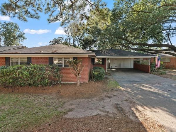 1912 Horton Avenue, Shreveport, LA 71105