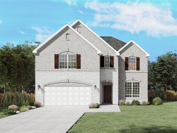 2503 Marigot Street, Princeton, TX 75407