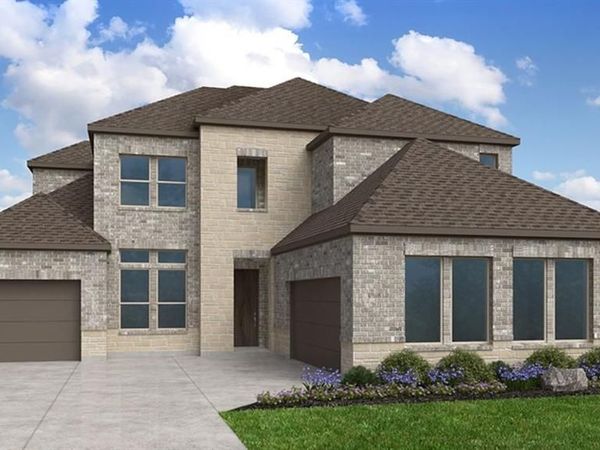 705 Rangeland Road, Celina, TX 75009