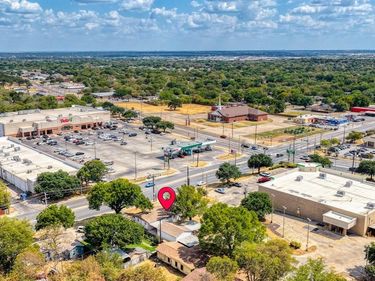 3008 Miller Avenue, Fort Worth, TX 76105