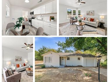 3728 Hardeman Street, Fort Worth, TX 76119