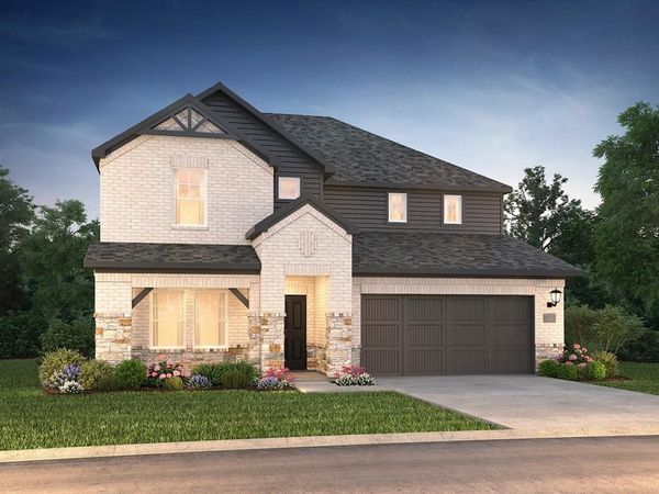 1750 Onion Creek Place, Crandall, TX 75114