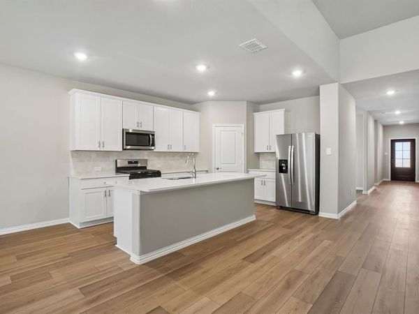 2401 Grand Teton Drive , Anna, TX 75409