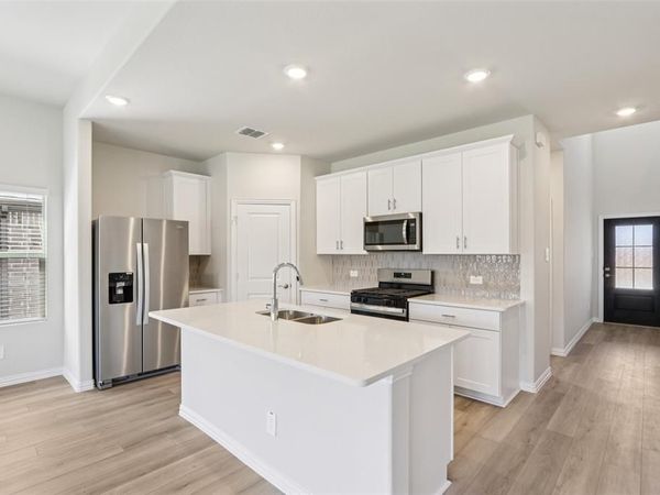 1805 Denali Drive , Anna, TX 75409