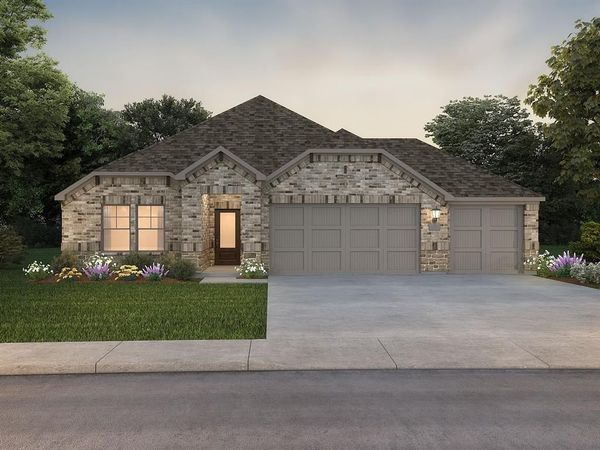 1801 Denali Drive , Anna, TX 75409