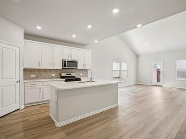 3017 New Chapel Street, Fort Worth, TX 76179