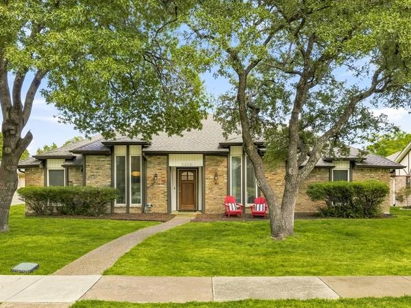 2206 Victoria Lane, Richardson, TX 75082