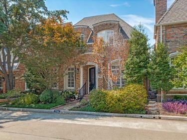 7984 Caruth Court, Dallas, TX 75225