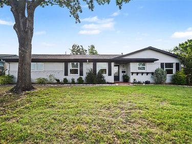 9324 Clearwater Drive, Dallas, TX 75243