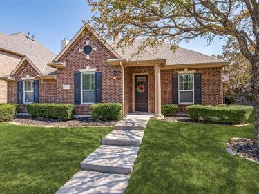 3434 Nation Drive, Frisco, TX 75034