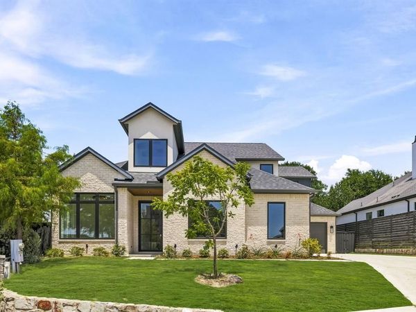1222 Whisper Rock Drive, Rockwall, TX 75032