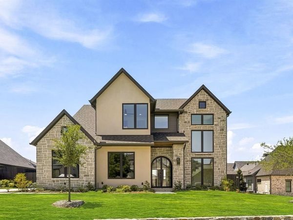 1217 Whisper Rock Drive, Rockwall, TX 75032