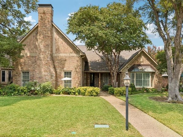 234 Shady Hill Drive, Richardson, TX 75080