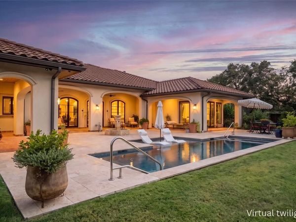229 Kate Court, Copper Canyon, TX 76226