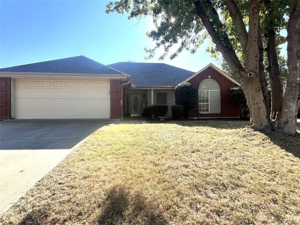 518 Wild Springs Drive, Midlothian, TX 76065