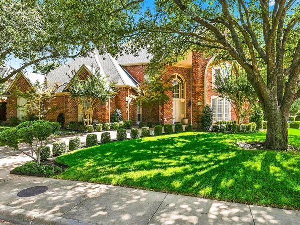 4936 Sandestin Drive, Dallas, TX 75287