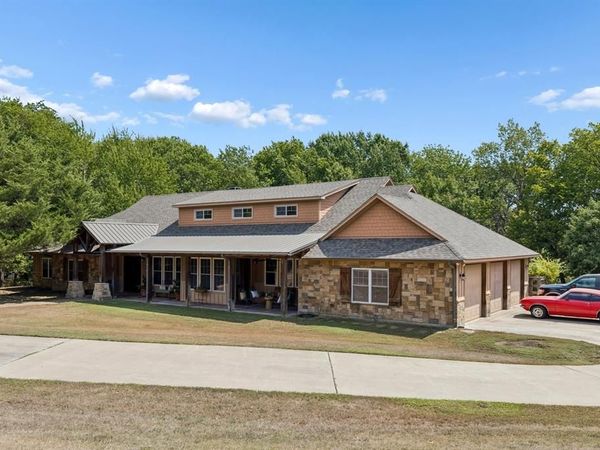 3227 Berry Hollow, Melissa, TX 75454
