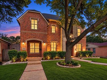 5418 Martel Avenue, Dallas, TX 75206