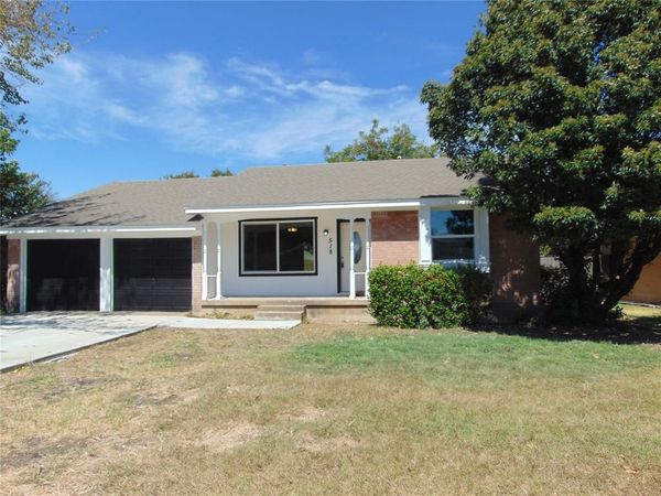 518 Vernet Street, Richardson, TX 75080