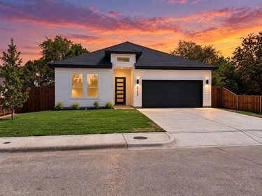 3722 Sonora Avenue, Dallas, TX 75216