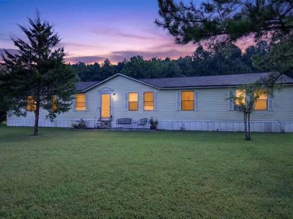 5876 Highway 157, Haughton, LA 71037