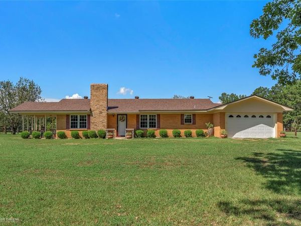 6488 Highway 4, Ringgold, LA 71068