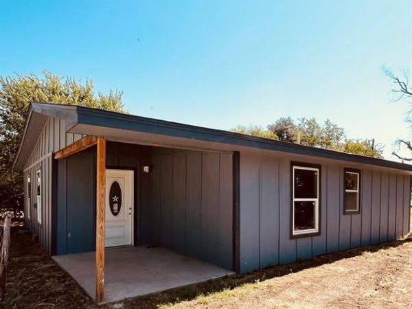 1619 Lane Street, Brownwood, TX 76801
