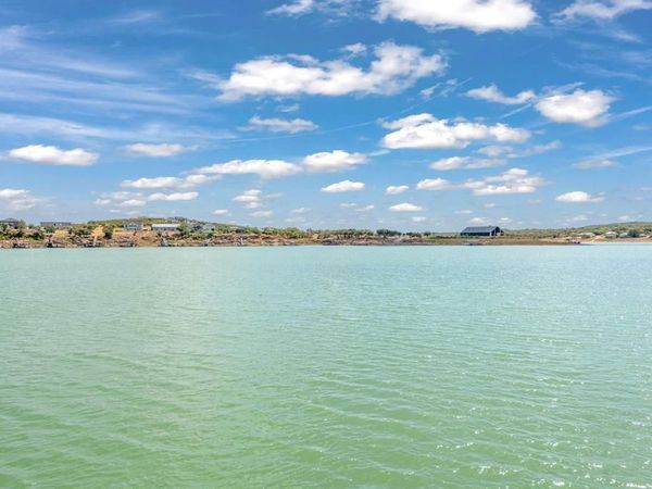 969 N Shore Drive, Cisco, TX 76437