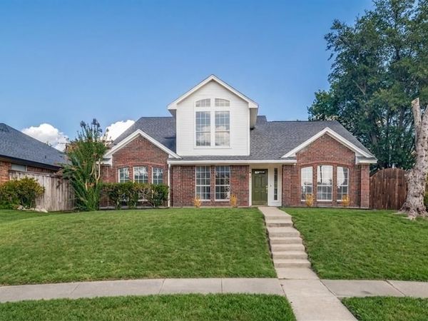 5806 Beacon Drive, Rowlett, TX 75089