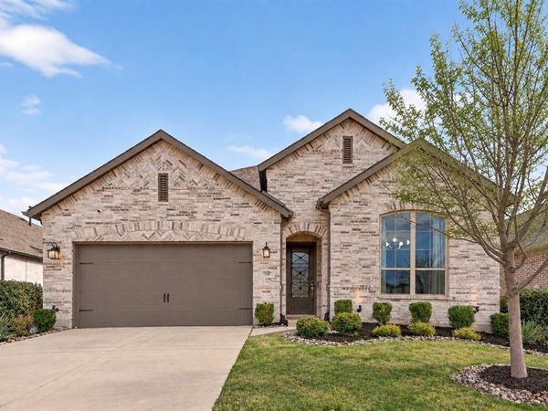 710 Westerkirk Drive, Celina, TX 75009