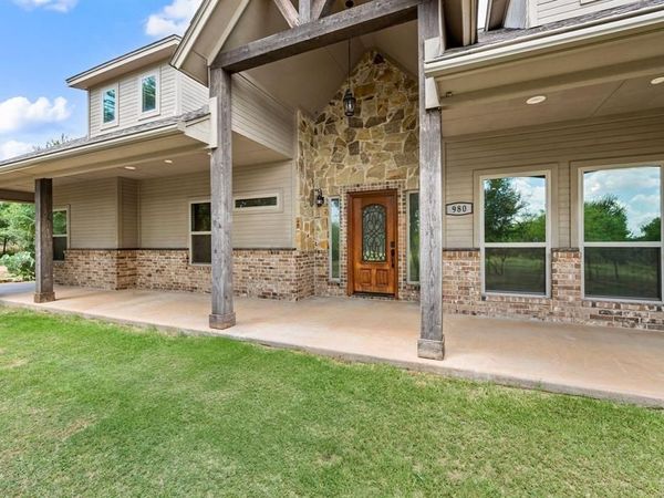 3019 Fm-718, Newark, TX 76071