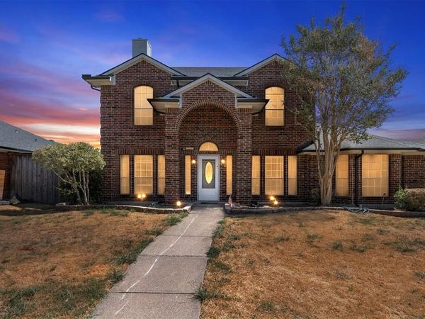 2324 Boardwalk Drive, Mesquite, TX 75181