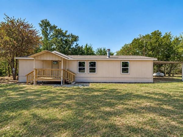 3654 Cedar Street, Weatherford, TX 76088