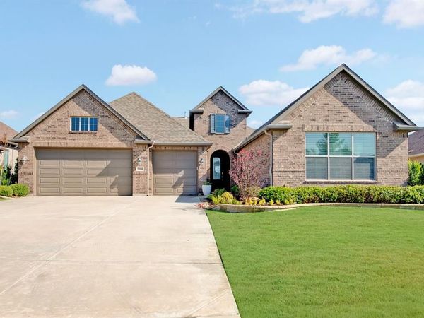 12604 Pumice Lane, Denton, TX 76207