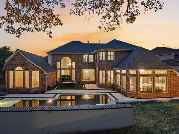 1211 Wellington Drive, Keller, TX 76248