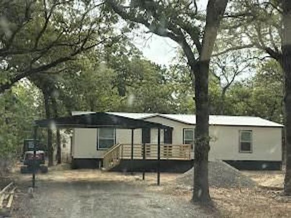 1632 Pelican Court N, Pelican Bay, TX 76020