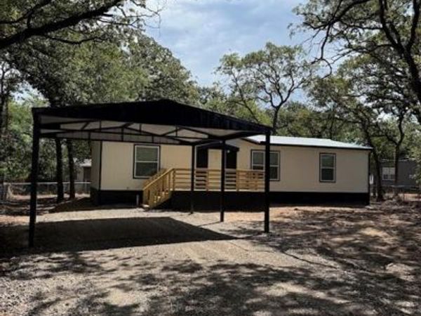 1632 Pelican Court N, Pelican Bay, TX 76020