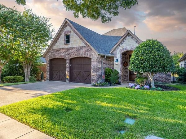 645 E Hill Street, Keller, TX 76248