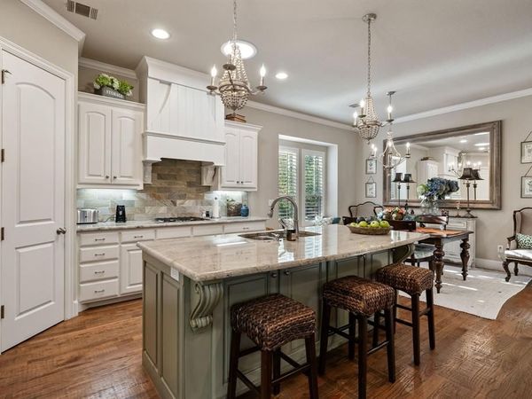 645 E Hill Street, Keller, TX 76248