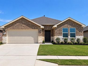 2252 JOHNNY CASH Drive, Fort Worth, TX 76036