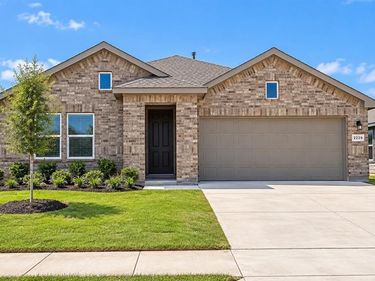 2229 JOHNNY CASH Drive, Fort Worth, TX 76036