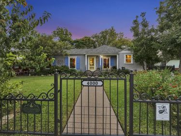 4000 Medford Road, Fort Worth, TX 76103