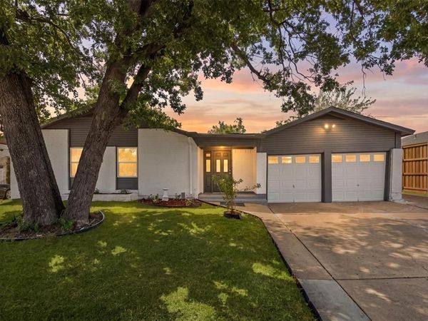 2508 Syracuse Drive, Irving, TX 75062