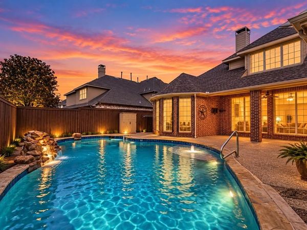13459 Clifton Drive, Frisco, TX 75035