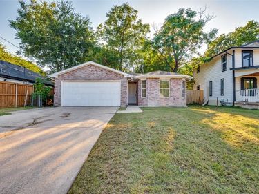 4129 Easter Avenue, Dallas, TX 75216