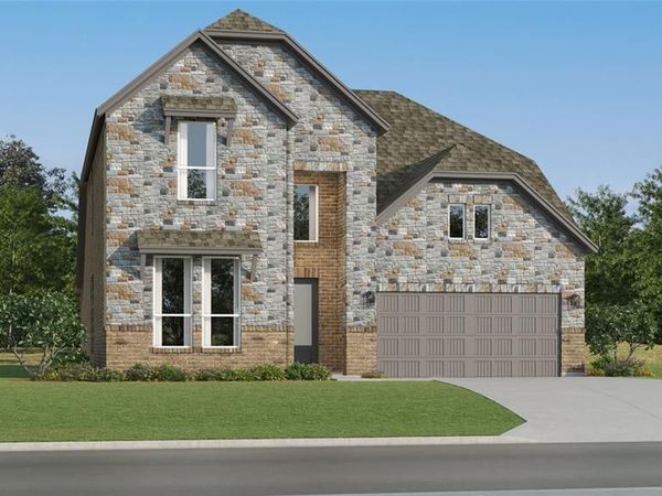 9949 Misty Field Road, Fort Worth, TX 76179